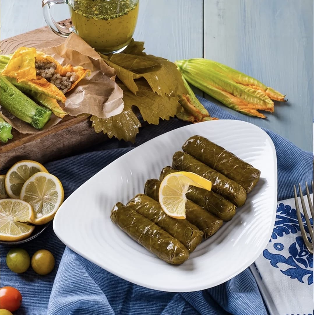 Hazal Meze Evi